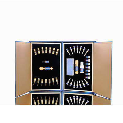 索县7D私密抗衰养护套