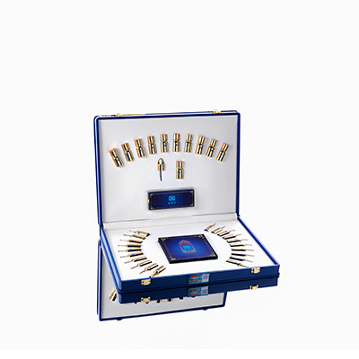 索县全身经络解压套